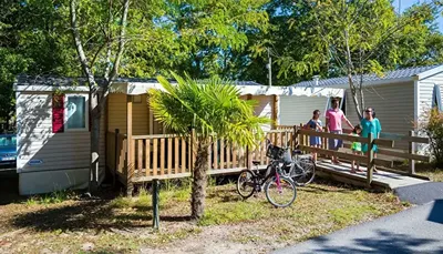 Camping de la Plage