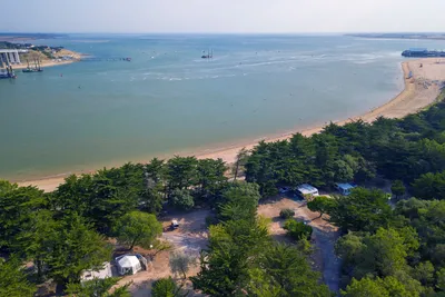 Camping Sandaya la Grande Côte