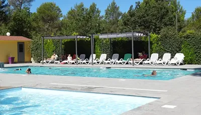 Camping le Devançon