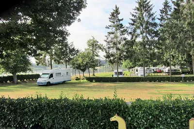 Camping du Lac
