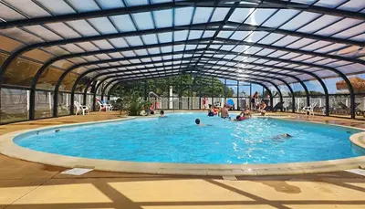 Camping de Kersentic