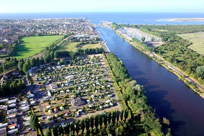 Camping Riva Bella