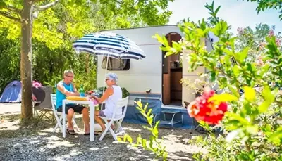 Camping Site et Paysages le Petit Bois