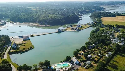 Camping le Lac