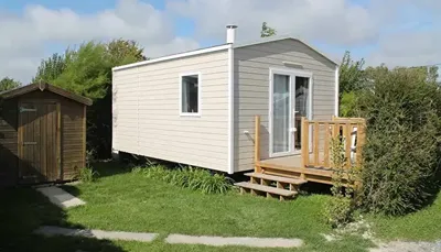 Camping le Tarteron