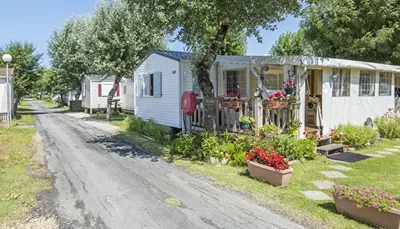 Camping Soleil Levant