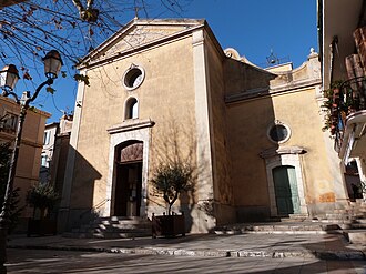 Photo : Eglise Saint-François de Sales