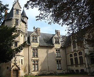 Photo : Hôtel Tyndo