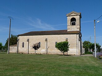 Photo : Église Saint-Ferdinand