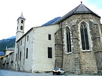 Photo : Les énigmes de Charlock - Le trésor de Saint-Jean