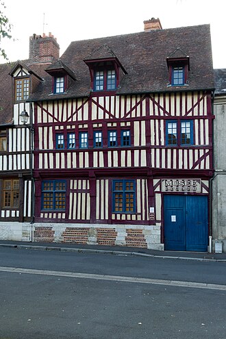 Photo : Musée d'Art et d'Histoire