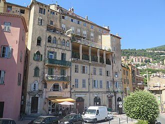 Photo : Maison du Patrimoine