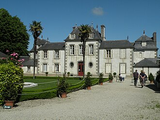 Photo : Domaine du Montmarin