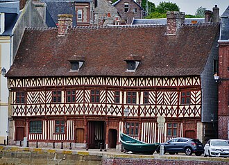 Photo : Musée-Maison Henri IV