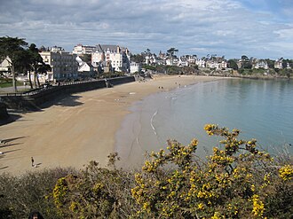 Photo : La Grande Plage