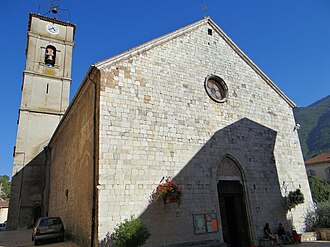 Photo : Eglise de Notre Dame de l'Assomption