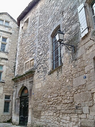 Photo : Domaine de Lagoy