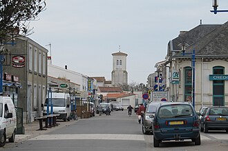 Photo : Église Saint-Nicolas