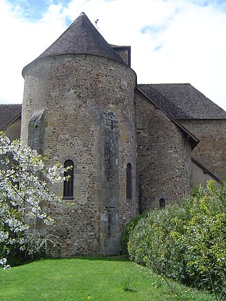 Photo : Musée Saint-Nazaire