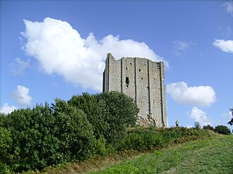 Photo : La Maison de Broue