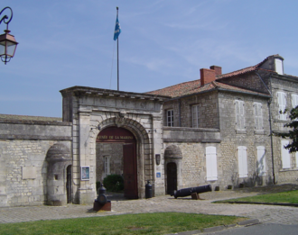 Photo : Aire de Jeux du Jardin de la Marine