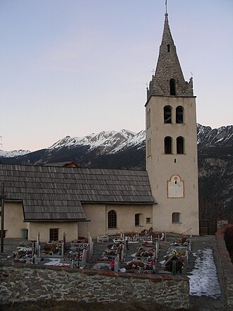 Photo : Eglise Saint-Pierre