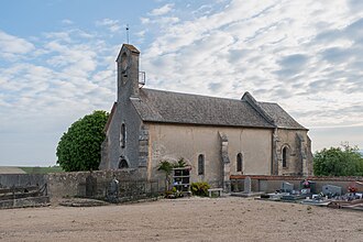 Photo : Eglise saint félix