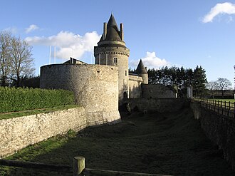 Photo : Escape Game au Château