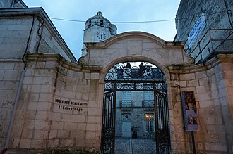 Photo : Musée de l'Echevinage