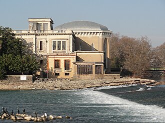 Photo : Château Laurens