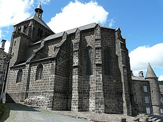 Photo : Eglise Saint-Martin