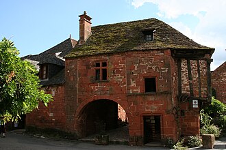 Photo : Maison de la Sirène
