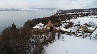 Photo : Parc et jardin de Beauregard