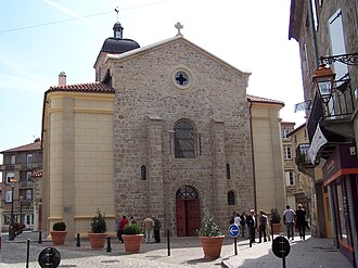 Photo : Eglise Paroissiale