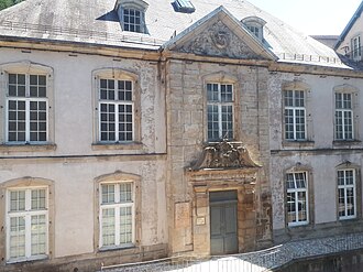 Photo : Commune de Plombières-les-Bains