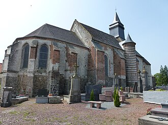 Photo : Eglise Notre-Dame