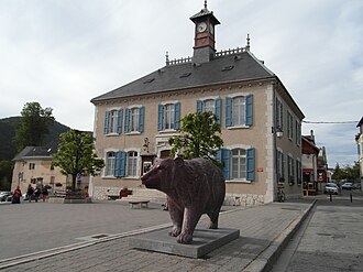 Photo : Maison du Patrimoine
