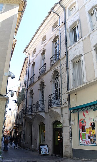 Photo : L'Hôtel des Mystères - Escape game