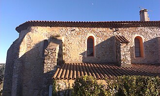 Photo : Eglise Saint André