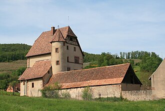 Photo : Walbach