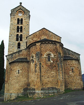 Photo : Église Saint-Martin