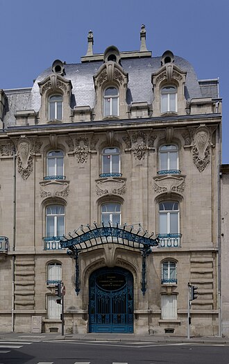 Photo : Chambre de Commerce et d'Industrie de Meurthe-et-Moselle