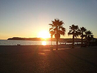 Photo : Plage de Bonnegrâce