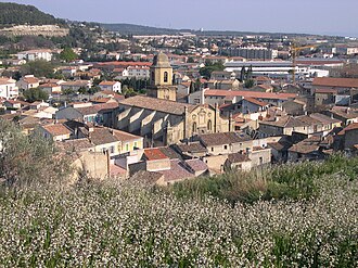 Photo : Eglise Saint Léger