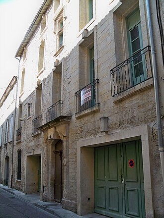 Photo : Musée Auguste Jacquet