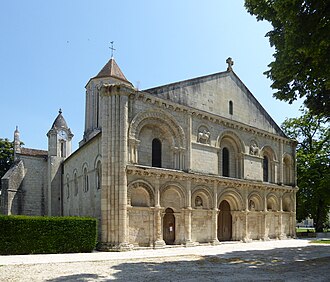 Photo : Eglise Notre Dame