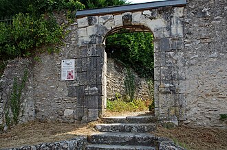 Photo : Maison Rousseau