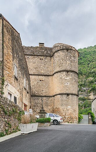Photo : Cave Coopérative les Vignerons de Pégairolles