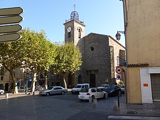 Photo : Eglise Saint Joseph