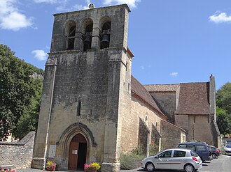 Photo : Eglise de Campagne